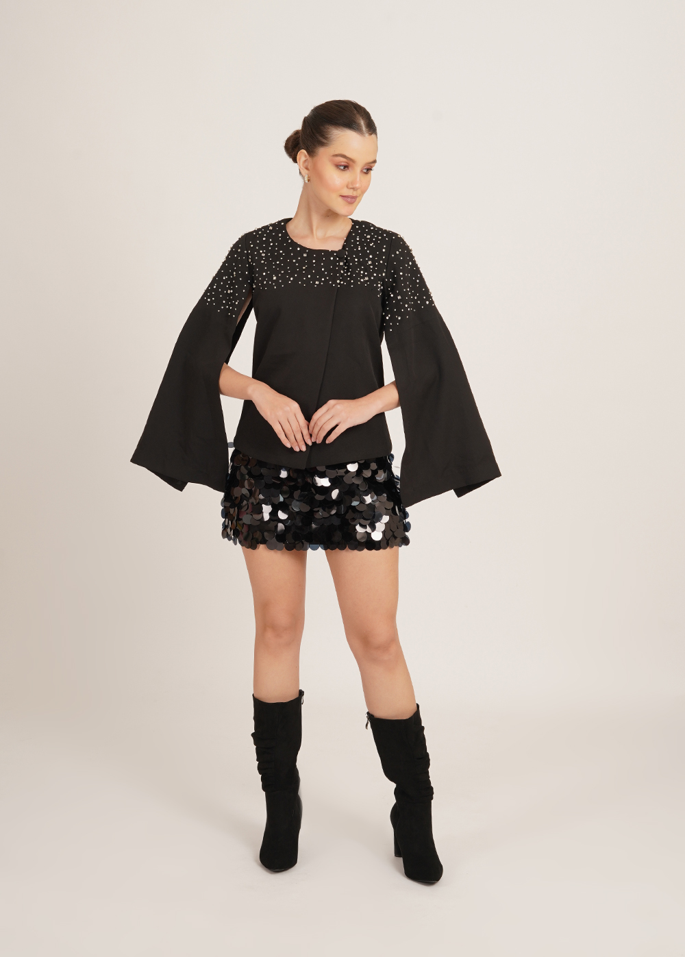 after-glow-evening-set