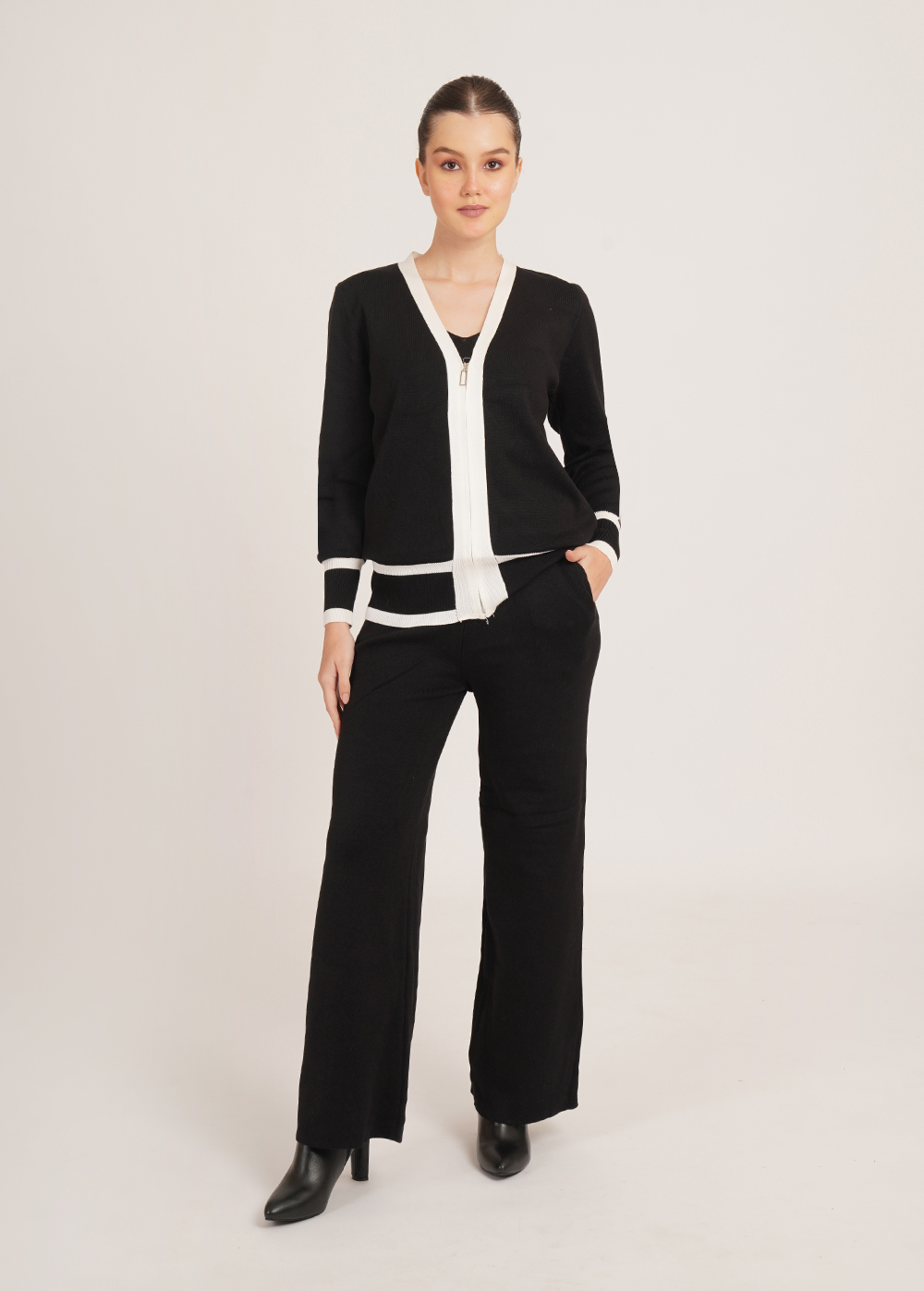 black-zip-knit-3pc-set