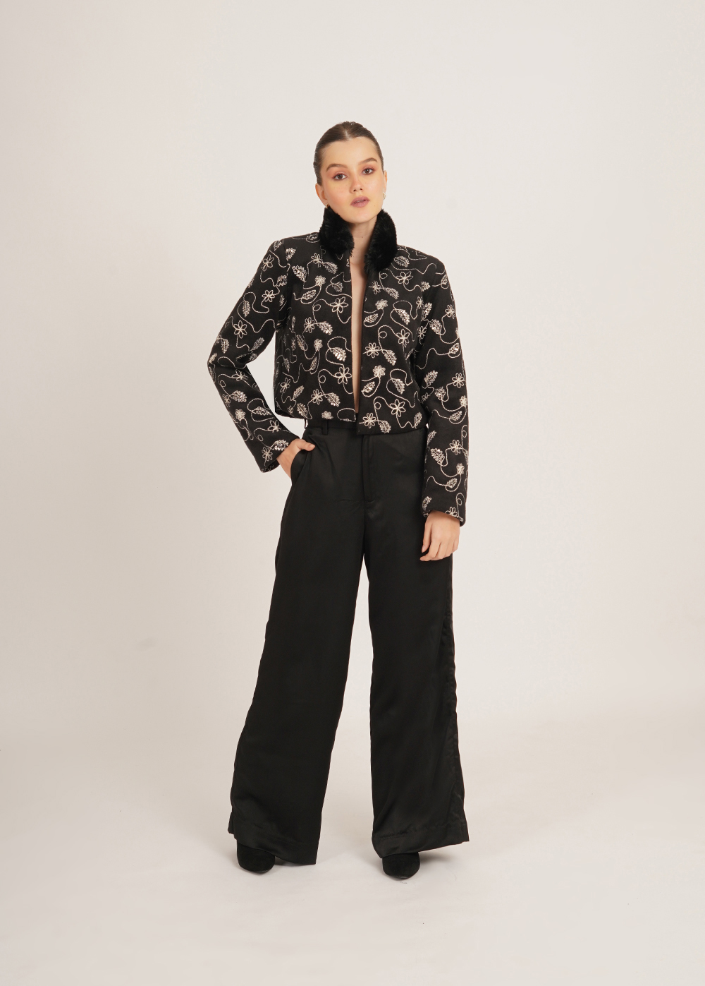 dark-snow-embellished-jacket