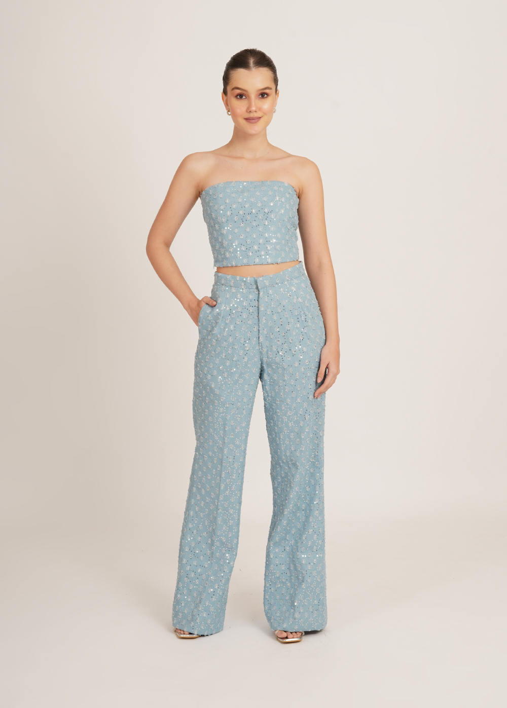 glacier-embellished-set