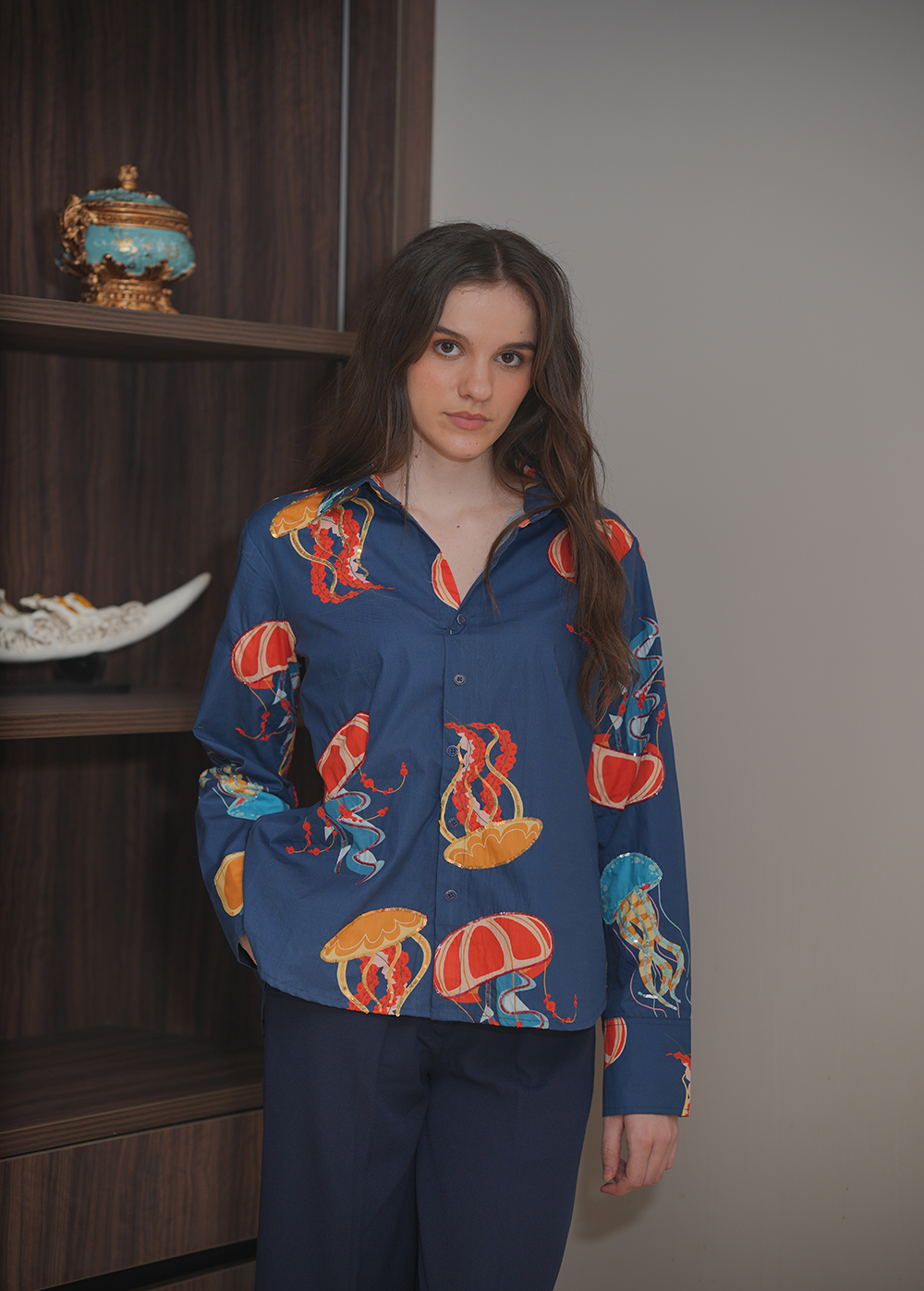 zoyah-embellished-shirt