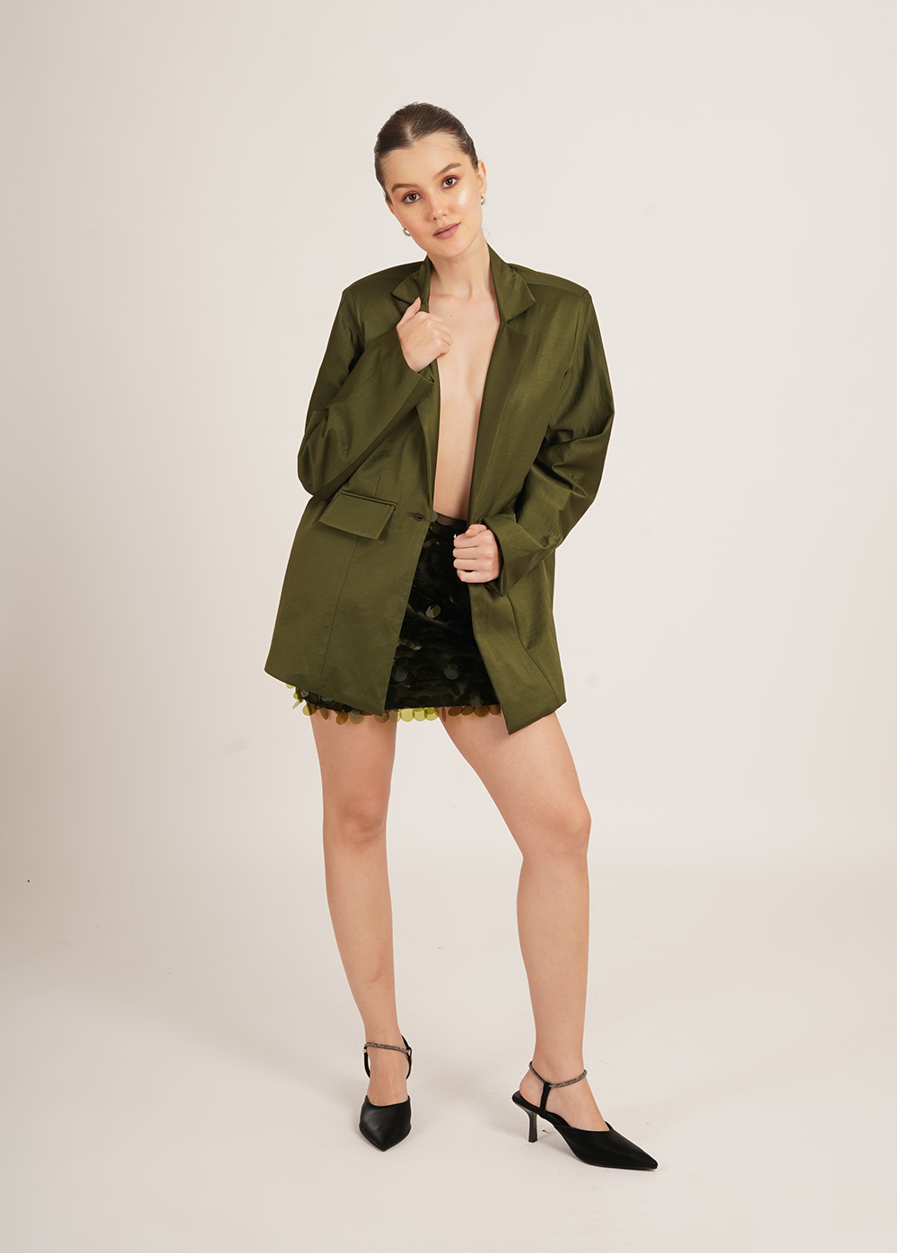 hazelnut-skirt-army-green