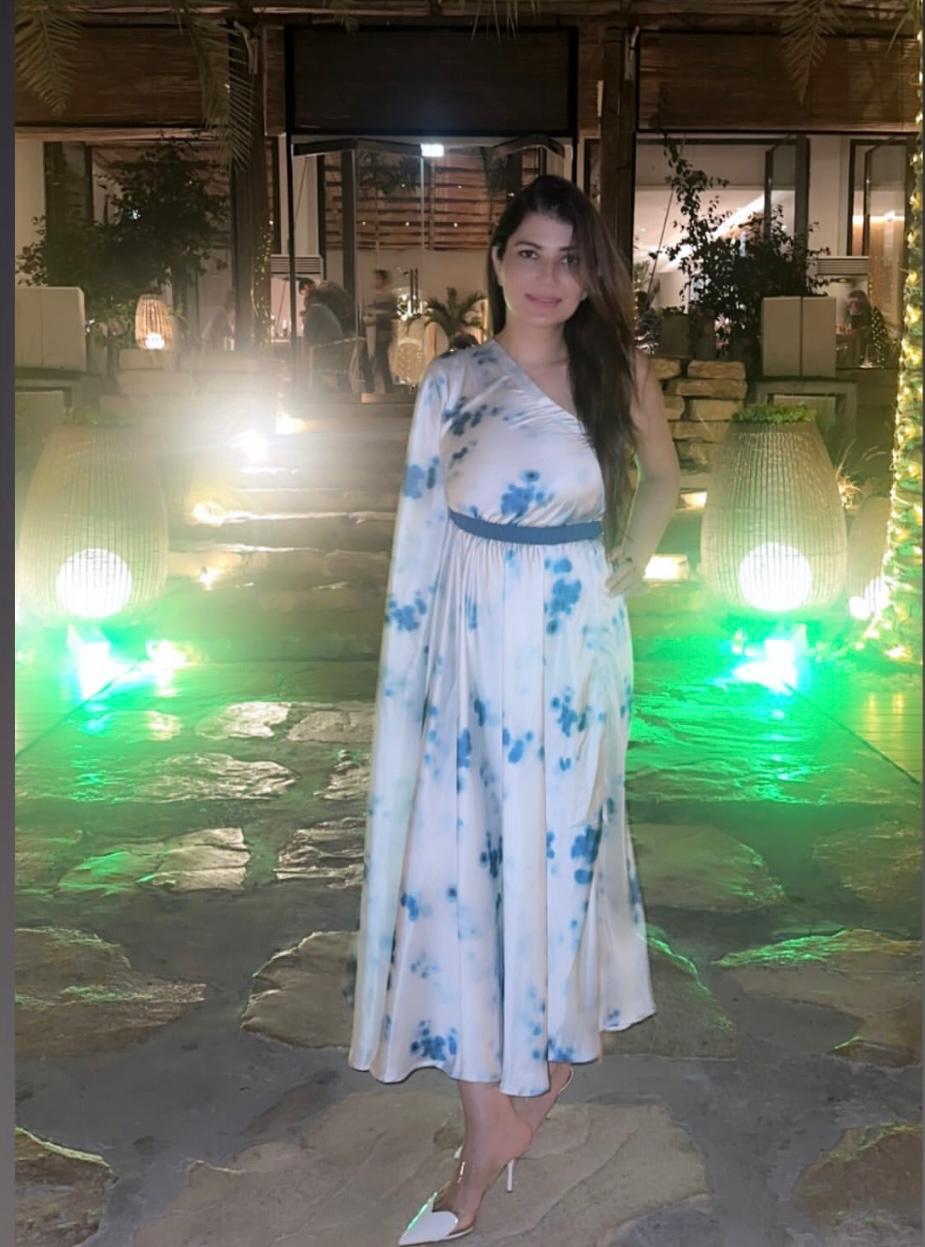 Priyanka Ankush Sethi